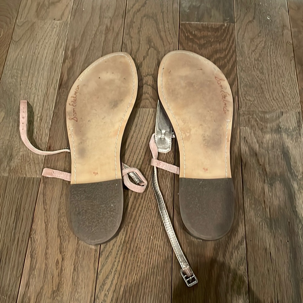 Sam Edelman shoes